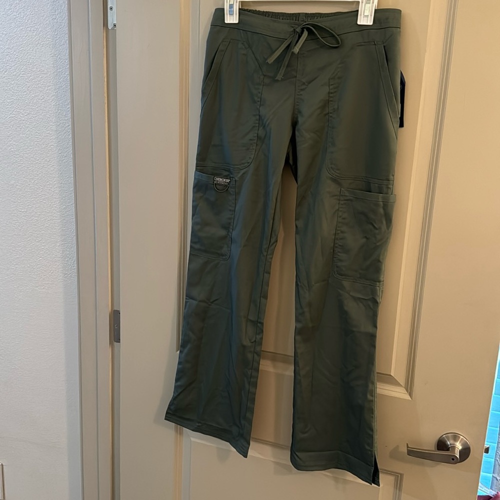 Cherokee authentic workwear-revolution